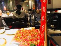 -川锅一号火锅(1818牌楼店)