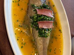 -转角·老弄堂上海菜(长寿路店)