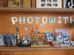-PHOTOWITH 自助照相馆