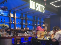 -blue frog蓝蛙(长泰广场店)