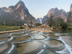 -明仕田园