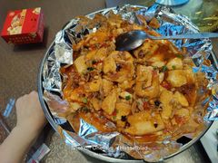 -沔阳会馆(沔街店)