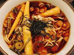 -纹兵卫手打荞麦面日料(虹桥本店)