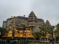 -南宁方特东盟神画