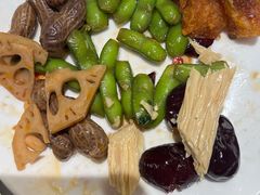 -湖锦酒楼·30年经典湖北菜(沌口店)