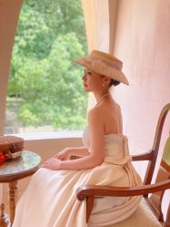 -唯一旅拍·颂当代影像艺术中心(上城店)