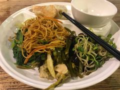-素清香(解放路店)