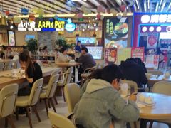-东园小馆·早茶·淮扬小炒(三盛广场店)