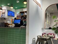 -马兰卡西式简餐(新汇大融城店)