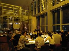 -The Penthouse酒吧