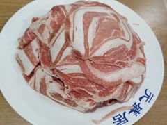 -元盛居(生态大街店)