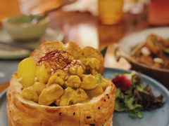 金牌面包鸡-苏梅花园(群星城店)