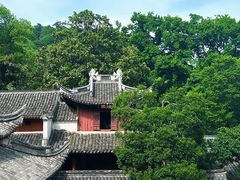 -宁波市保国寺古建筑博物馆