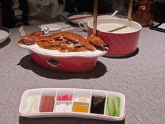 -秀儿四九城·新京菜(亚运村鸟巢店)