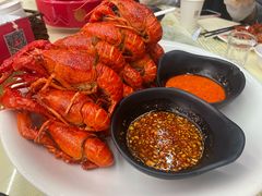 -聚味瞿记·龙虾堂(渔人码头一店)