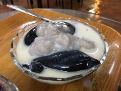 -五福堂龟苓膏(河东北山店)