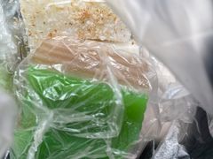 -陈记印尼风味小吃(北湖店)