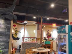 -西昌老号李小肠特色烧烤园(温江店)