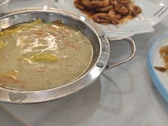 -旭璟酒家·传统粤菜·湘菜(逸景路店)