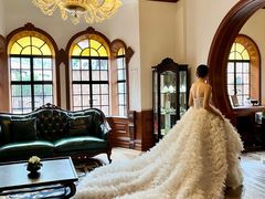 -马勒别墅饭店(静安寺店)