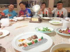 -高老庄绿色传奇(昊元生活广场店)