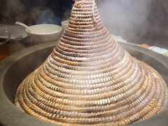 -咕嘟草帽鱼·牛奶一样的鲜鱼汤(包河万达广场创始店)