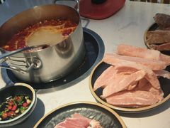 -非烤勿扰自助烤肉(阳江百利广场店)