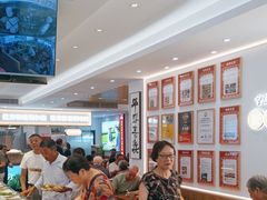 -素满香·Vegan食养自助(天一广场店)