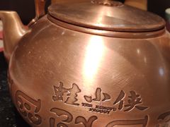 -蛙小侠(长安万科店)