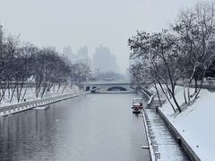 -西安城墙·碑林历史文化景区