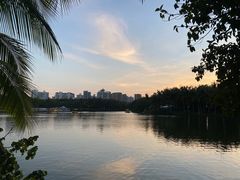 -白沙门生态公园
