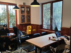 -又至园精品咖啡馆(将军塘店)