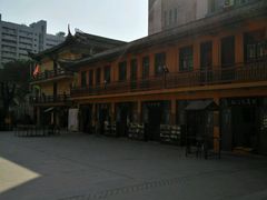 -福州开元寺