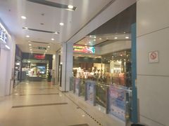 -北京华联合肥长江西路购物中心