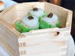-珠海瑞吉酒店·宴庭中餐厅