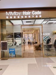 -MMbyHairCode 芭曲发型沙龙