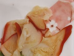-第六季自助餐厅(甜水园店)