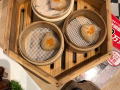 -避风塘(百联东郊店)