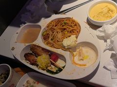 -海底捞火锅(外滩店)