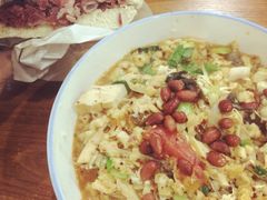 iphone_upload_pic-老乌家特色小炒泡馍(大皮院店)