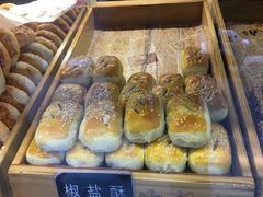 -竹桥村宫廷糕点(西站店)