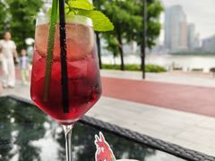 -大八江景意大利西餐厅LargeEight Italy Restaurant(1862时尚艺术中心店)