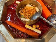 -蜀九香火锅(玉林店)