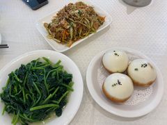 -金时代顺风大酒店(南桥百联店)