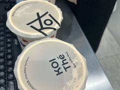 -KOI Thé(虹桥国际机场店)