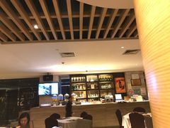 -上海东方佘山翰悦阁酒店·Vie全日制餐厅