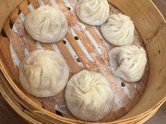 -南翔馒头店(豫园店)