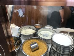 -格日勒阿妈蒙古厨房(新华广场店)