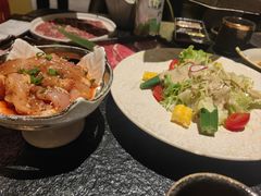 -樱嘢·炭火烧肉(惠南店)