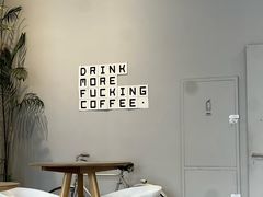 -dotcom coffee古点咖啡(致真大厦店)